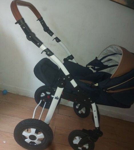 buggy.