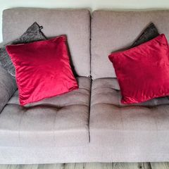 Two Seater Couch