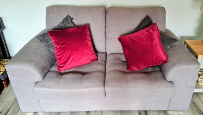 Two Seater Couch