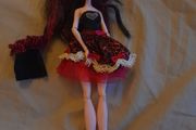 Monsterhigh sweet 1600 draculura