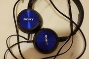 Sony MDR-ZX300 headphones