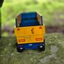 Britians Kane 16 Ton Silage Trailer Image 4