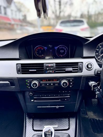 2008 Bmw 320