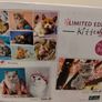 Limited Edition Jigsaw Puzzles, Kittens x 3 Image 5