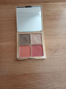 Makeup Sculpted by Aimee Cream Luxe Palette