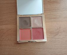 Makeup Sculpted by Aimee Cream Luxe Palette