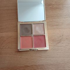 Makeup Sculpted by Aimee Cream Luxe Palette