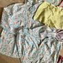 girls summery bundle 8-9Y Image 2