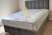 Bargain King Bed Set
