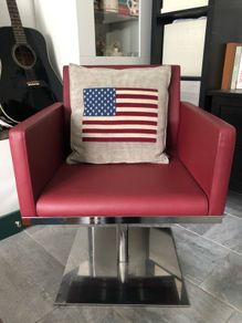 Midcentury Chair