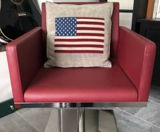 Midcentury Chair