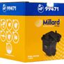 Citreon Berlingo - C2 - C3 Fuel Filter - Millard 99471 Image 5