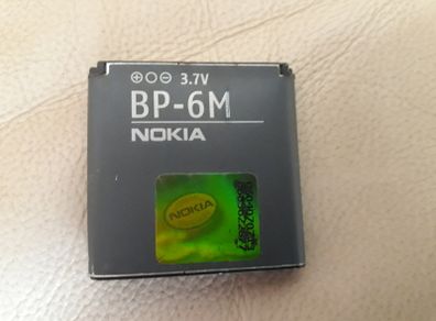 Nokia Battery Bp-6m