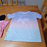 Girls tee shirt bundle 13/14 Image 3
