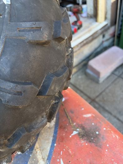 Wheel