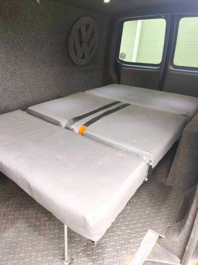 Rock & Roll bed