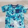 2x Mickey Mouse tie dye tshirts - size 4T Image 6