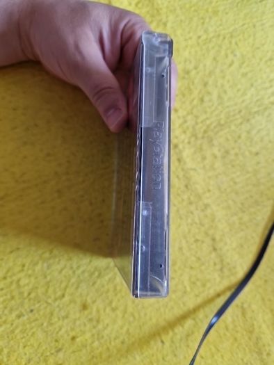 Apocalypse PlayStation1 Ps1 PlayStation2 Ps2 Games Original
