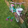Girls Bike Image 6