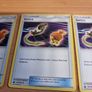 15 Pokemon Trainer cards Image 3