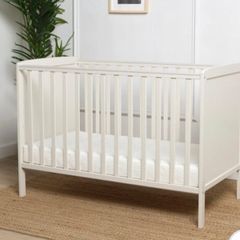 Baby Elegance Elle Cot
