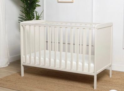 Baby Elegance Elle Cot