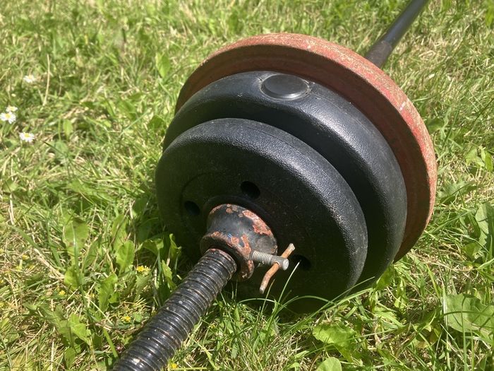 Weights Set