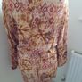 brand new dress size L Image 3