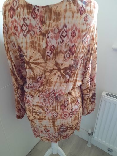brand new dress size L