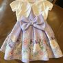 girls occasion dress 2-3 years old Image 5