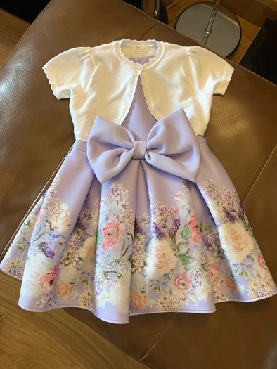girls occasion dress 2-3 years old