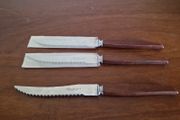 Irish cutlery co.  knives