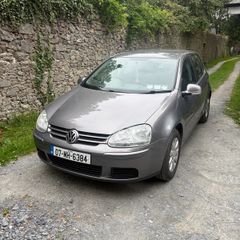 2007 Volkswagen Golf