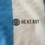 Lionel Messi Signed Argentina Qatar 2022 World Cup Final Winners Shirt Plus COA Image 8