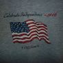 Boys Old Navy T-shirt Age 10 Grey.  Very Good Condition. Image 4
