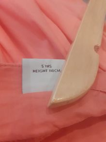 girls  summer dress