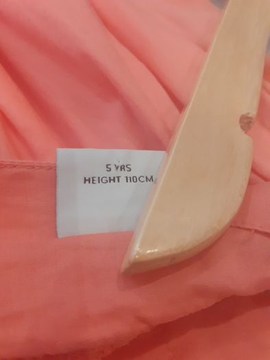 girls  summer dress