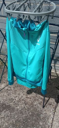 Deliveroo backpack starter kit