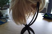 Various Wigs