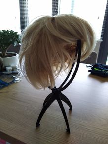 Various Wigs