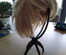Various Wigs