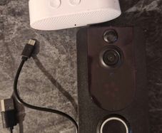 Doorbell camera