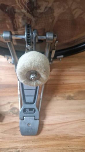 Pearl Export Series Drum Kit