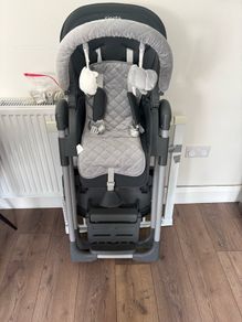 Highchair