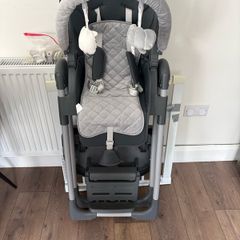 Highchair