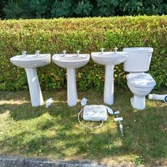 Bathroom Furniture