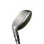 Taylormade Qi4D Hybrid / #4 22 Degree / Kai'li White HY 90 Stiff Image 3
