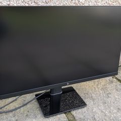 HP Z27 monitor (27" 4K 60Hz IPS)