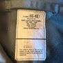 USAF Military CWU-36/P Flyers Summer Flight Jacket Sage Green Image 4