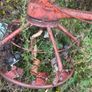 Mower/haybob Image 7